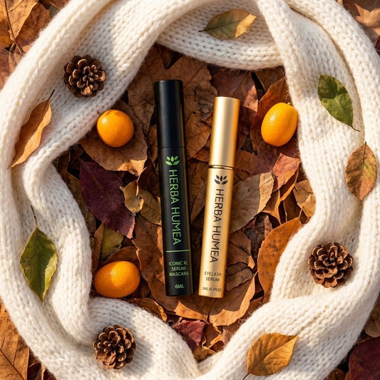 Herba Humea Iconic Lash Duo
