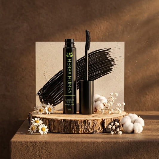Iconic XL serum Mascara - 6 ml