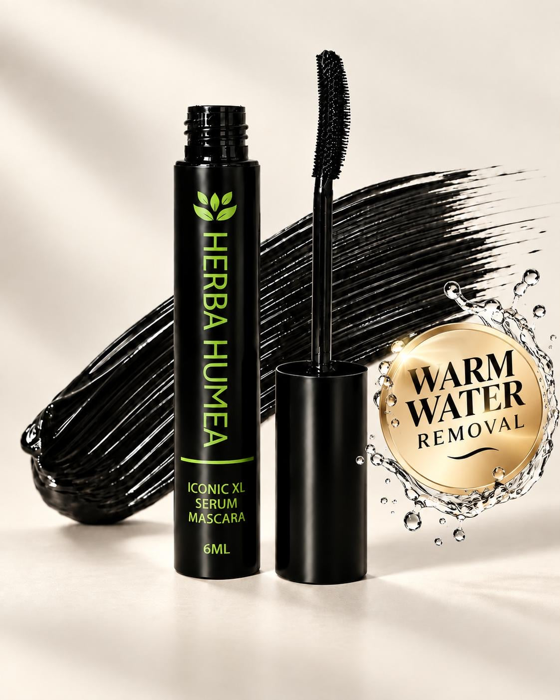 Herba Humea Iconic Lash Duo