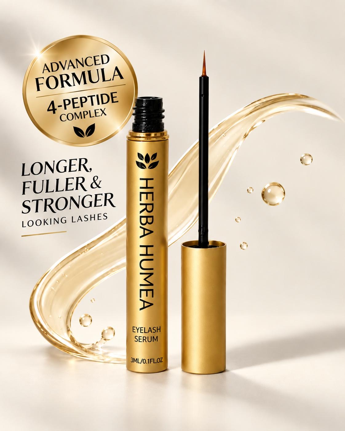 Herba Humea Iconic Lash Duo