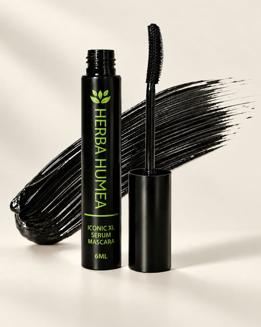 Iconic XL Serum Mascara - 6 ml