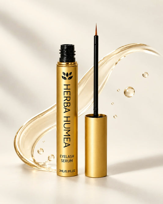 Herba Humea Eyelash Serum – 3 ml