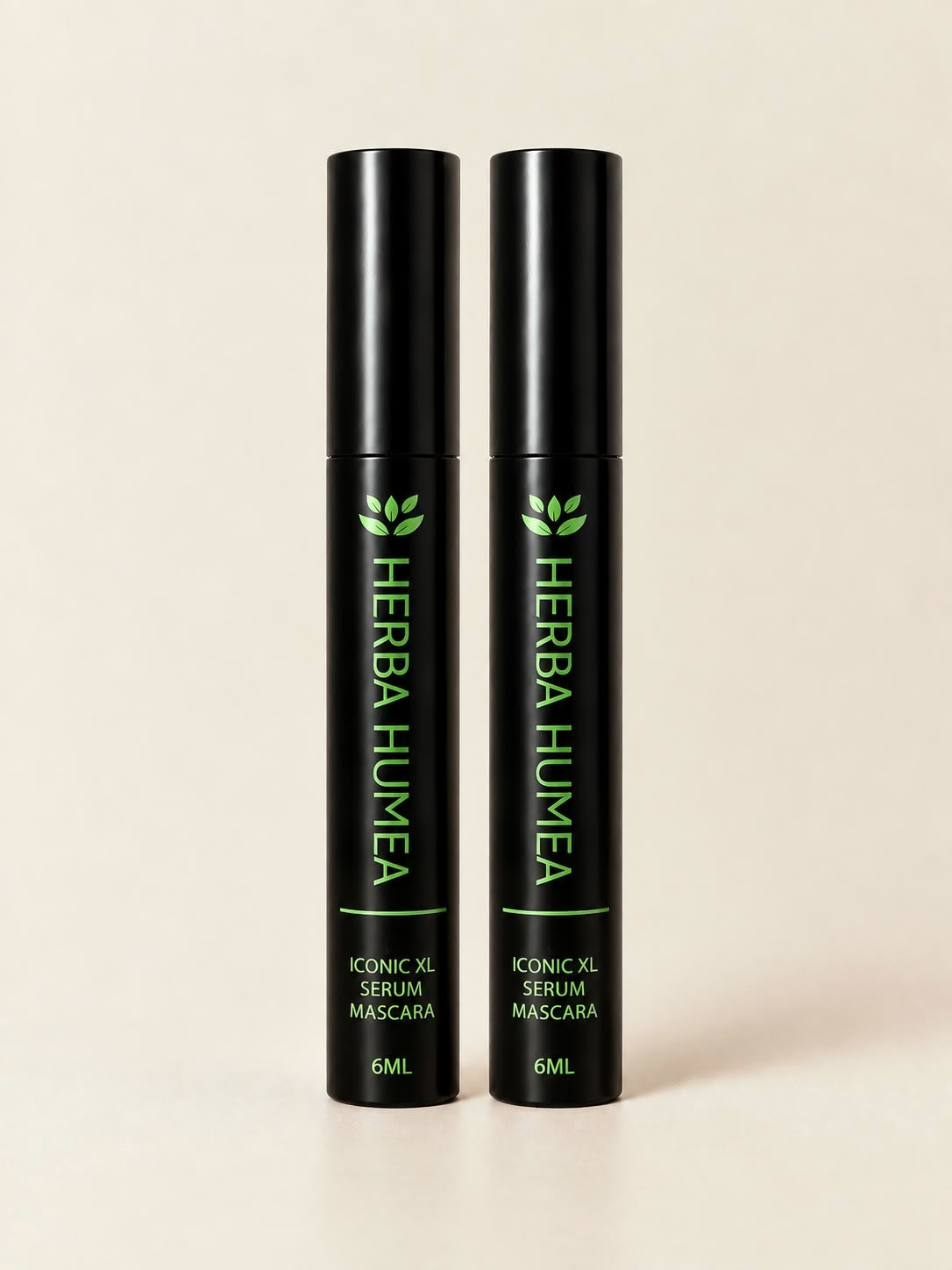 Herba Humea Iconic Serum Mascara Duo
