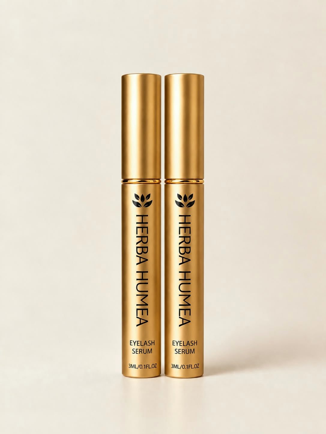Herba Humea Lash Serum duo
