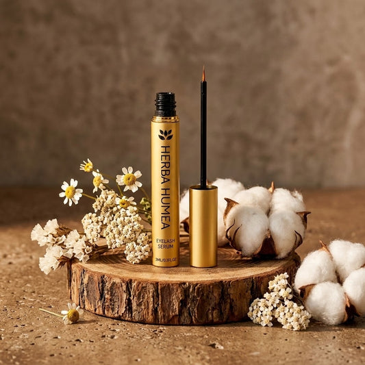 Herba Humea Eyelash Serum – 3 ml