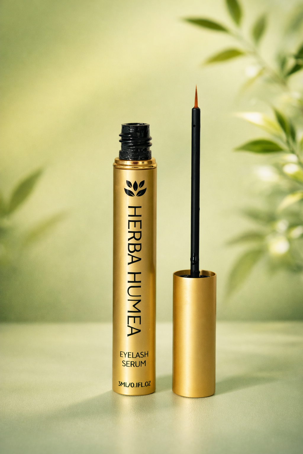 Herba Humea Eyelash Serum – 3 ml