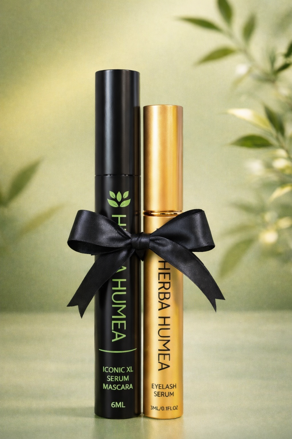 Herba Humea Iconic Lash Duo