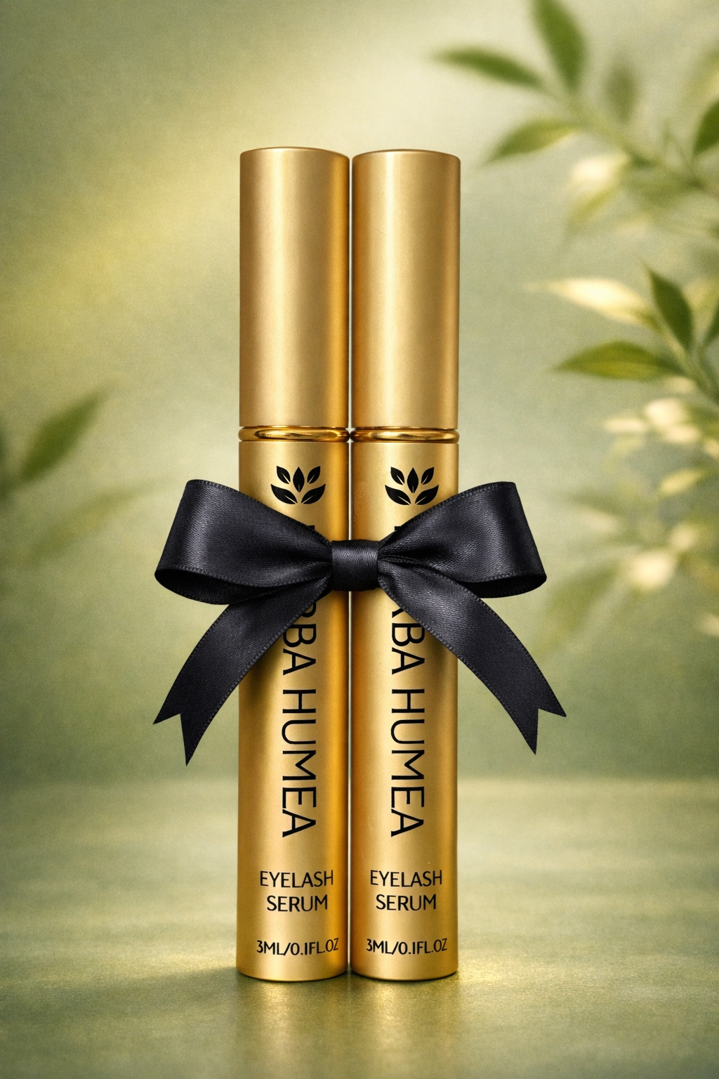 Herba Humea Lash Serum duo